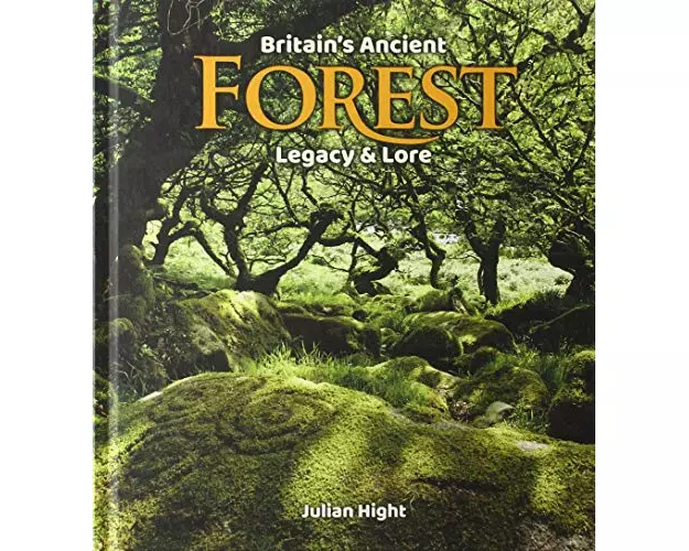 Britain's Ancient Forest