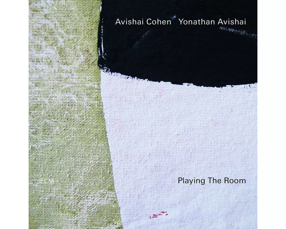 Playing The Room
