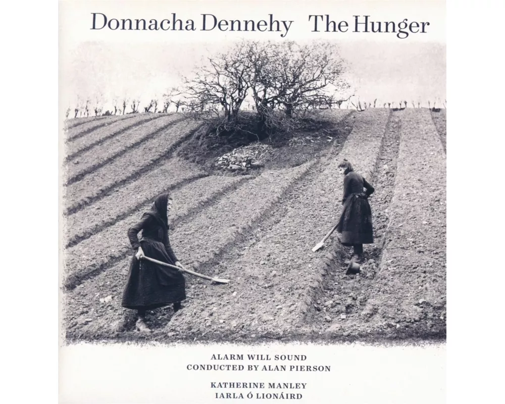 The Hunger