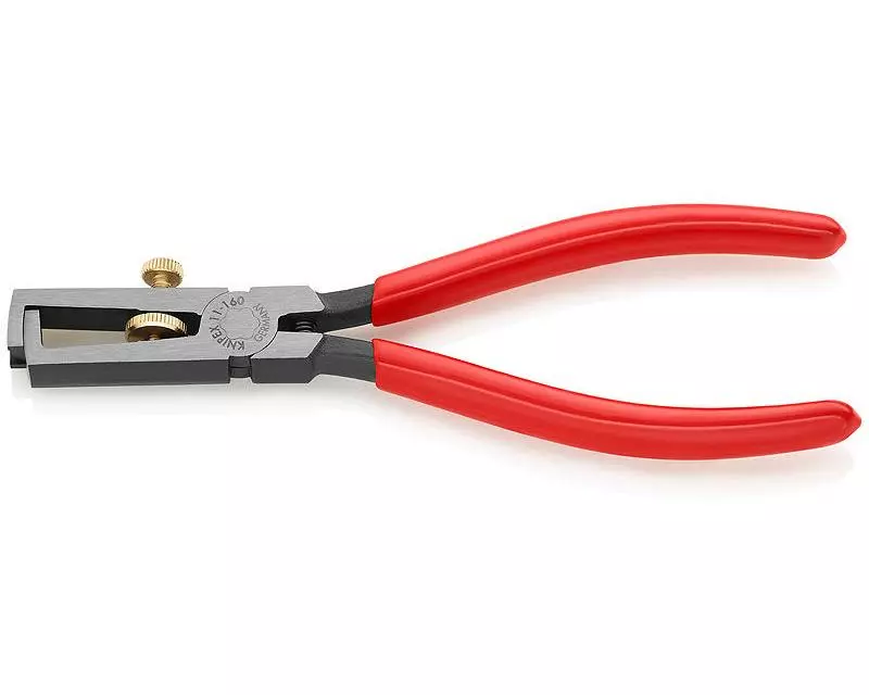 Knipex Abisolierzange 160 mm
