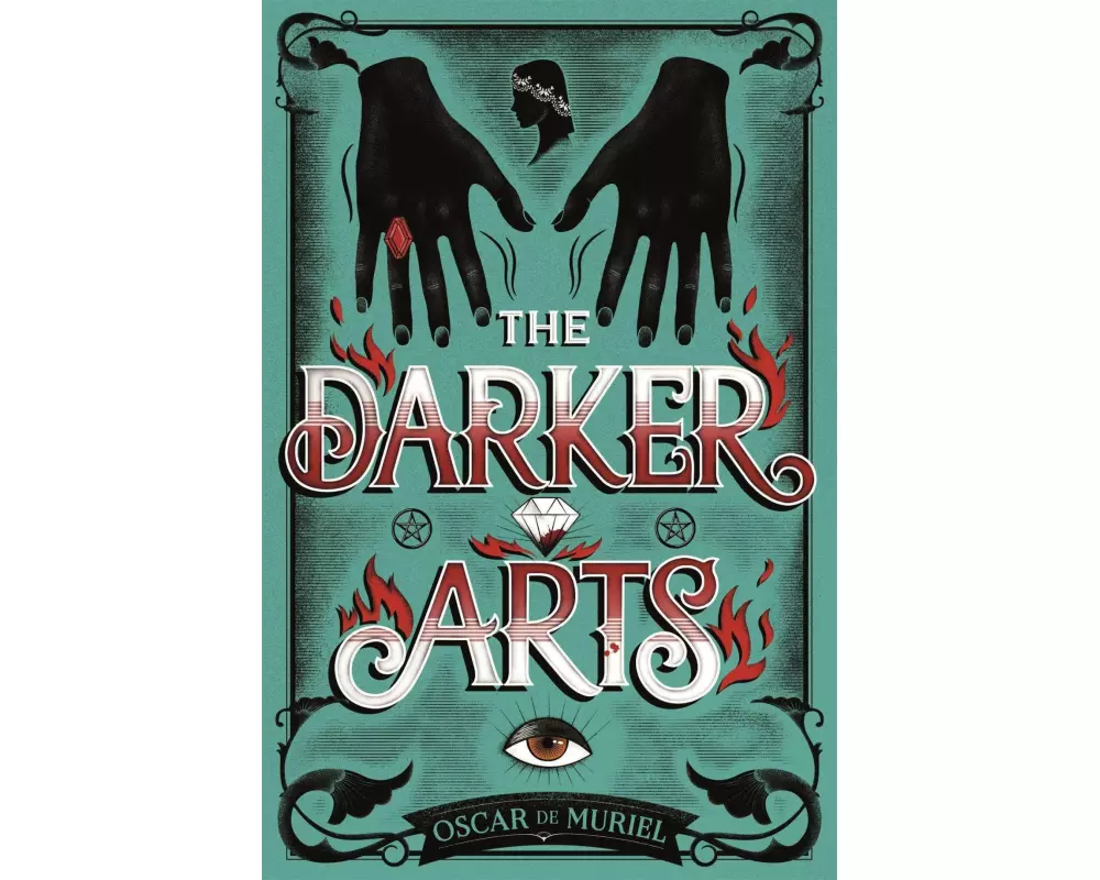 The Darker Arts
