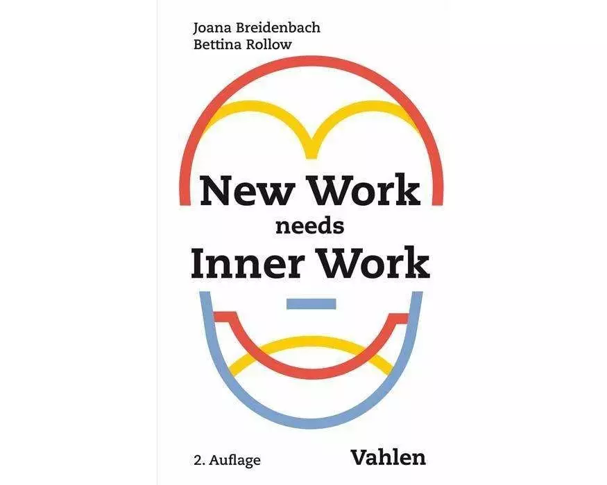 New Work needs Inner Work