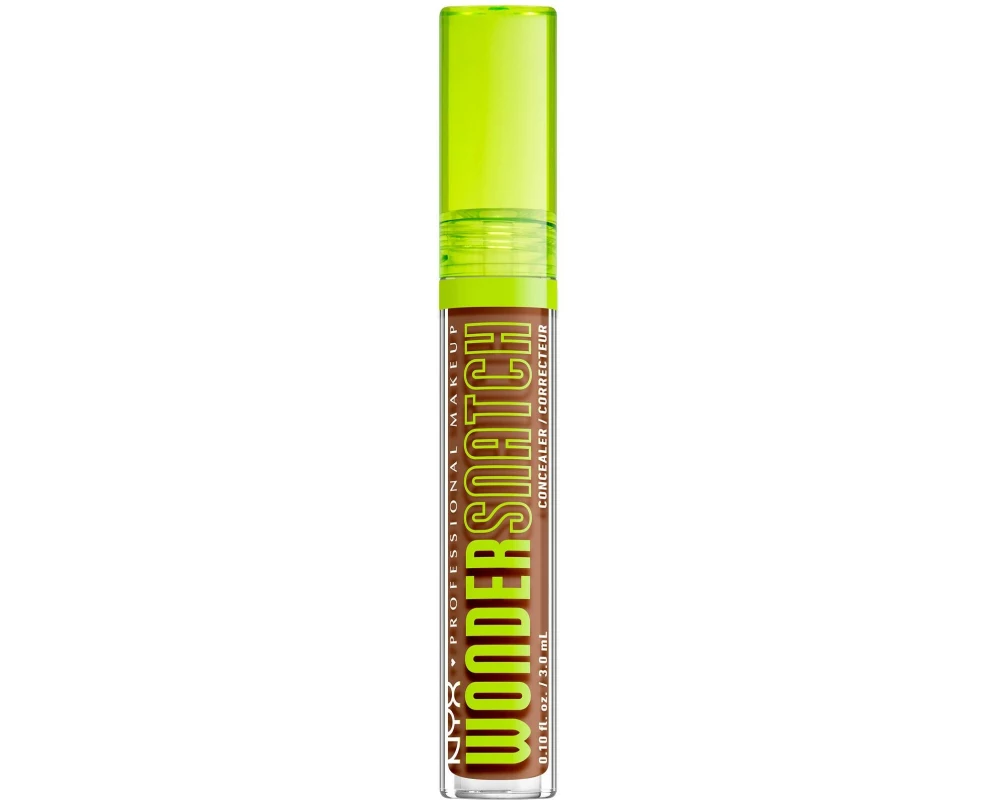 NYX Professional Makeup Concealer Wonder Snatch 23 Sienna