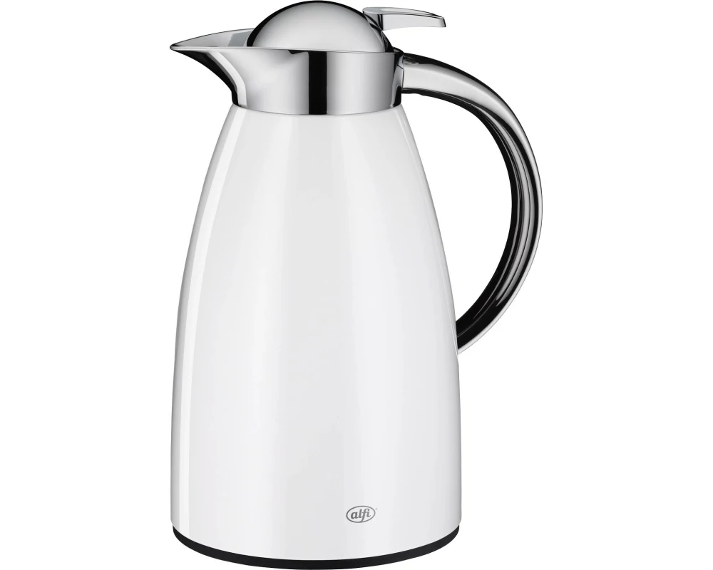 Alfi Thermoskanne Signo 1000 ml, Weiss