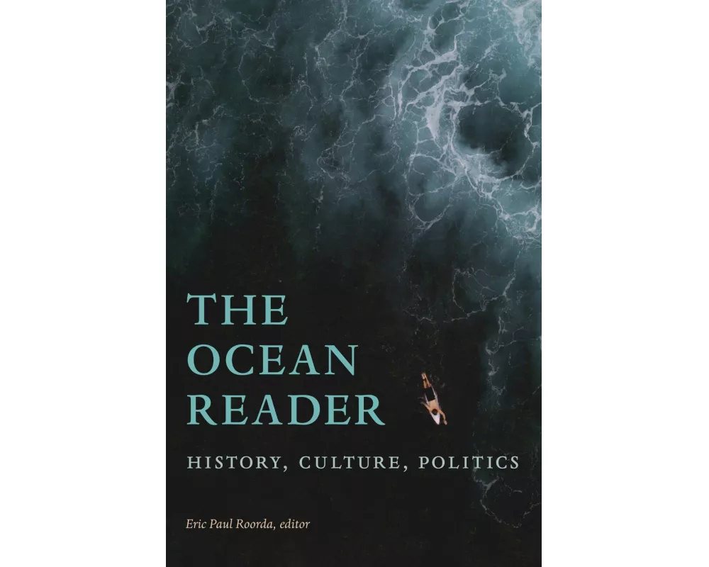 The Ocean Reader