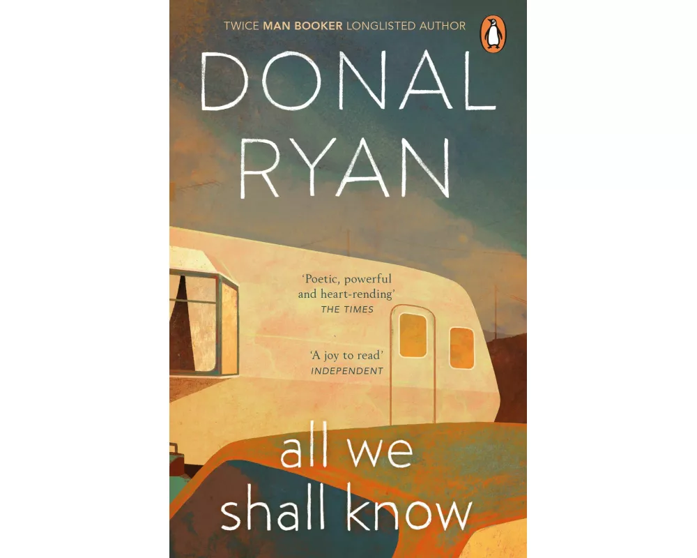 All We Shall Know
