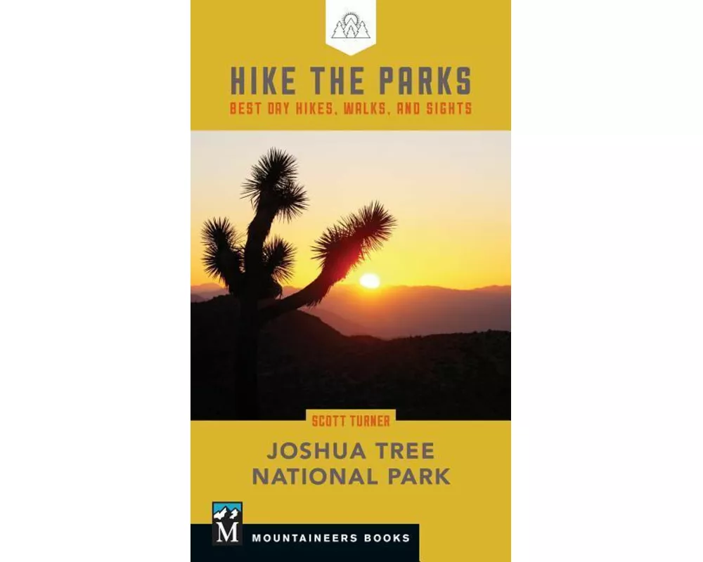 Hike the Parks: Joshua Tree National Park