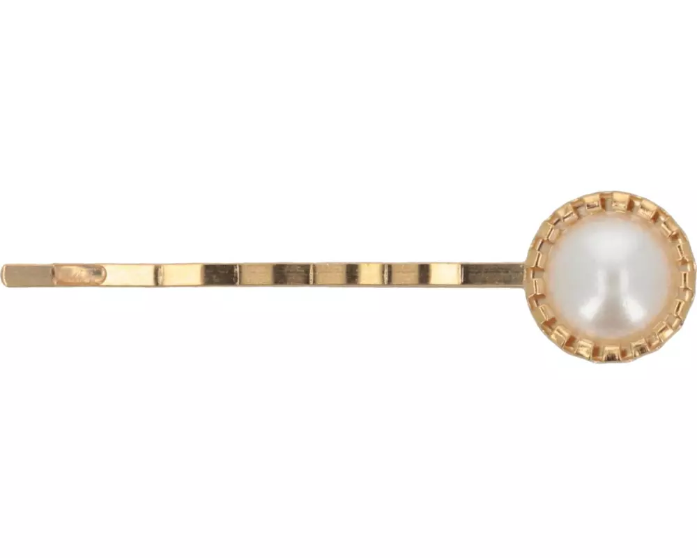 Trisa Accessoires Pins und Beakclip Set