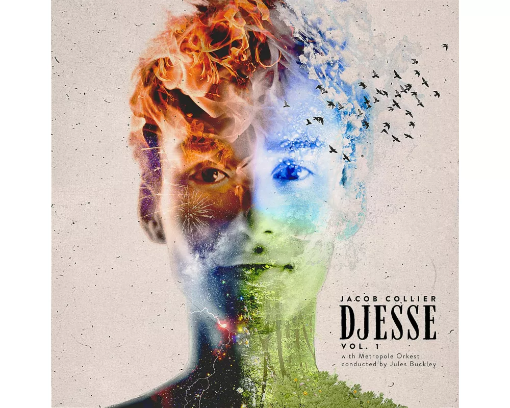 Djesse Vol. 1