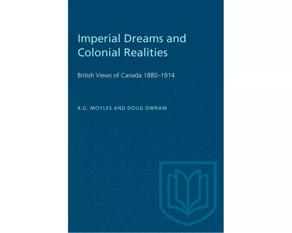 Imperial Dreams and Colonial Realities