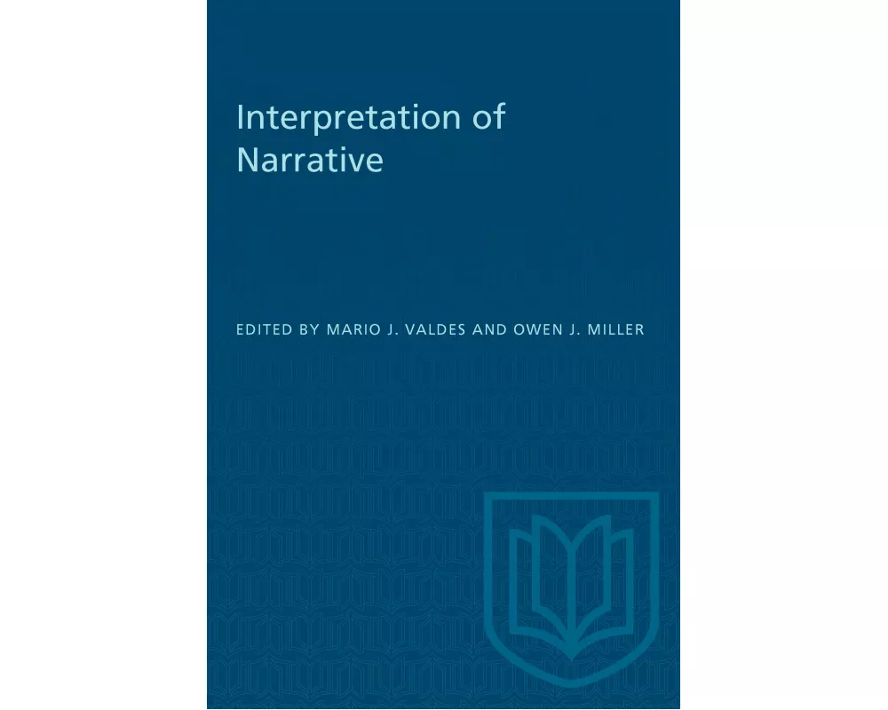 Interpretation Of Narrative