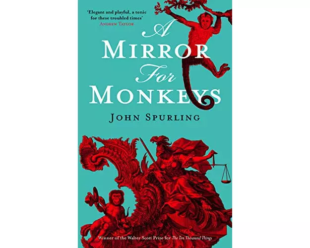 A Mirror for Monkeys