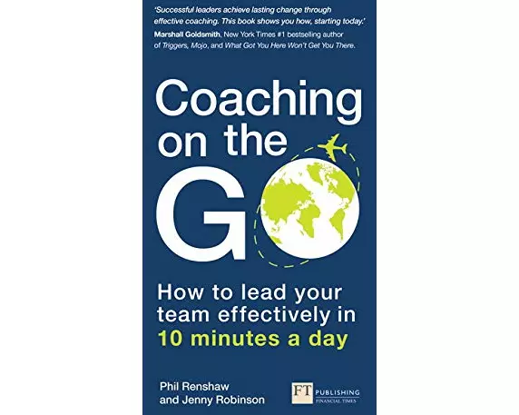 Coaching on the Go