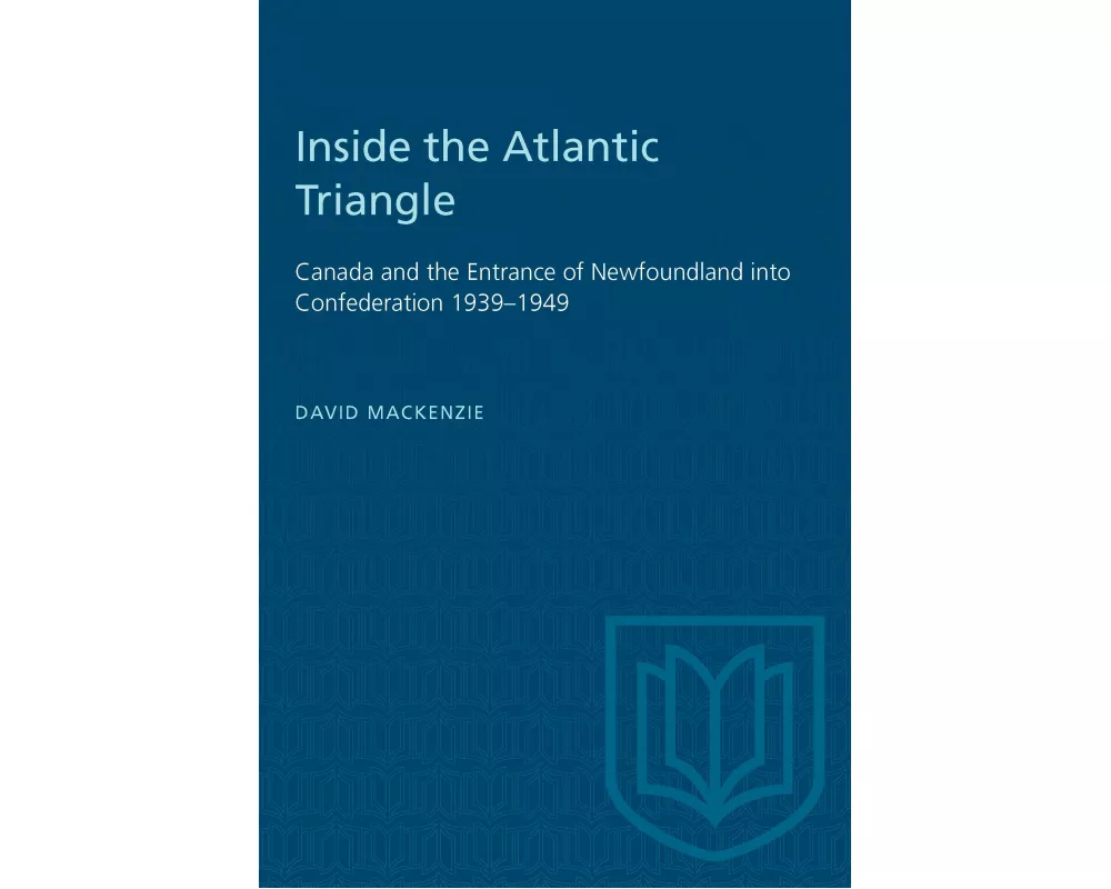 Inside The Atlantic Triangle