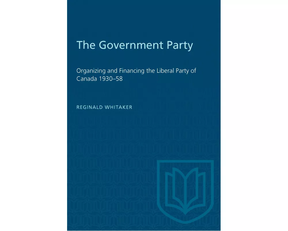 The Government Party
