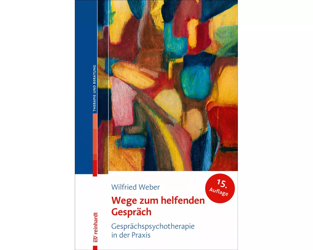 Wege zum helfenden Gespräch