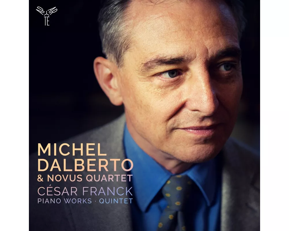 C'sar Franck: Piano Works,Quintet