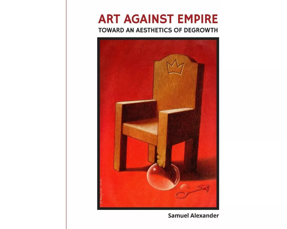 Art Against Empire