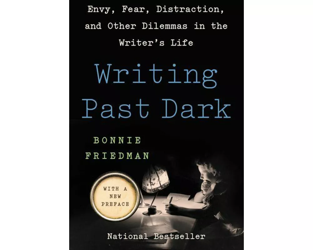 Writing Past Dark