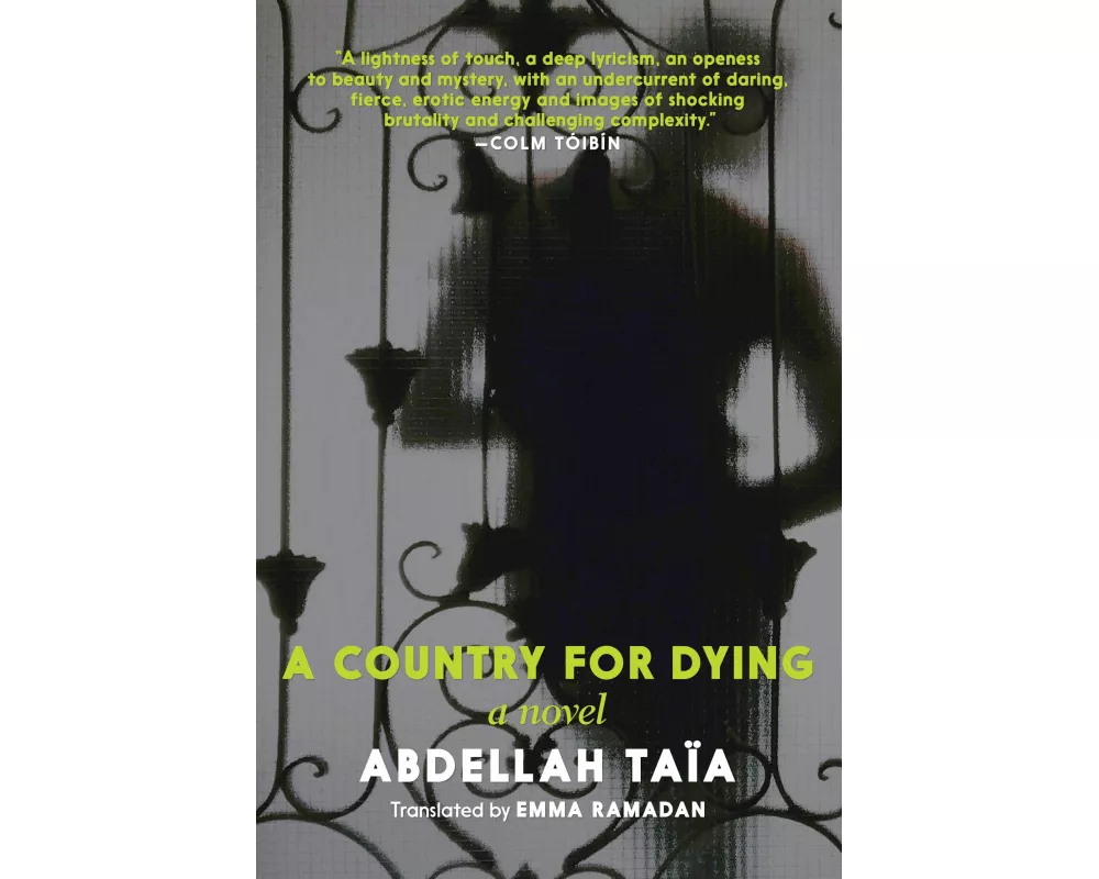 A Country for Dying