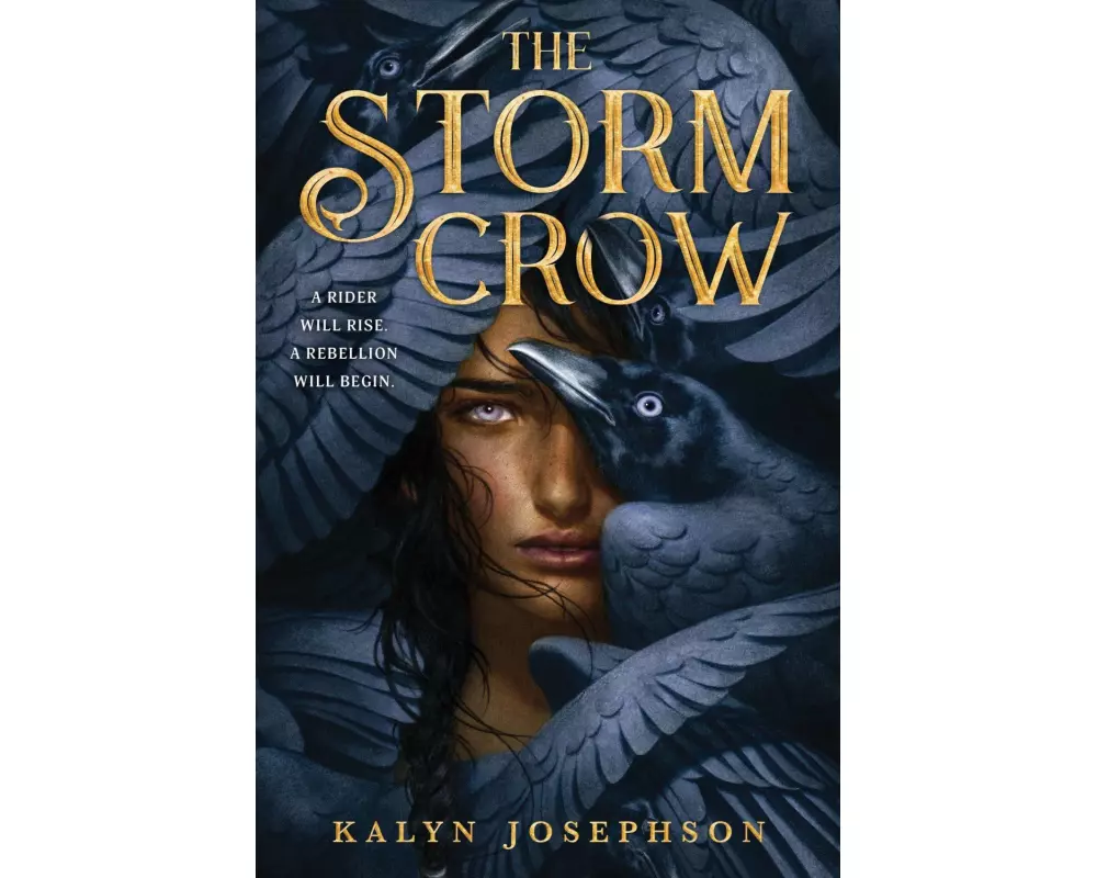 The Storm Crow