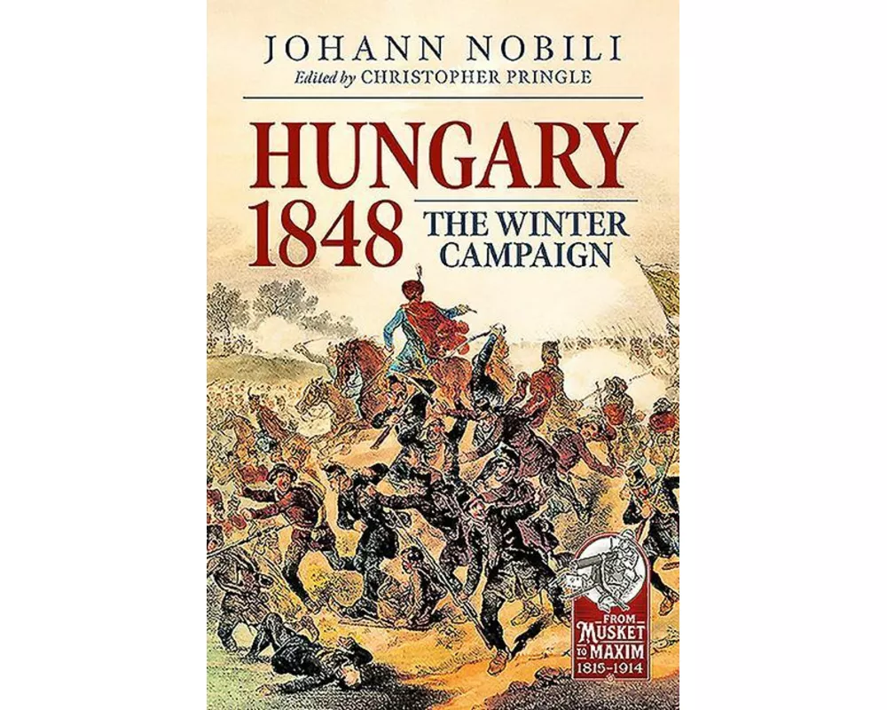 Hungary 1848