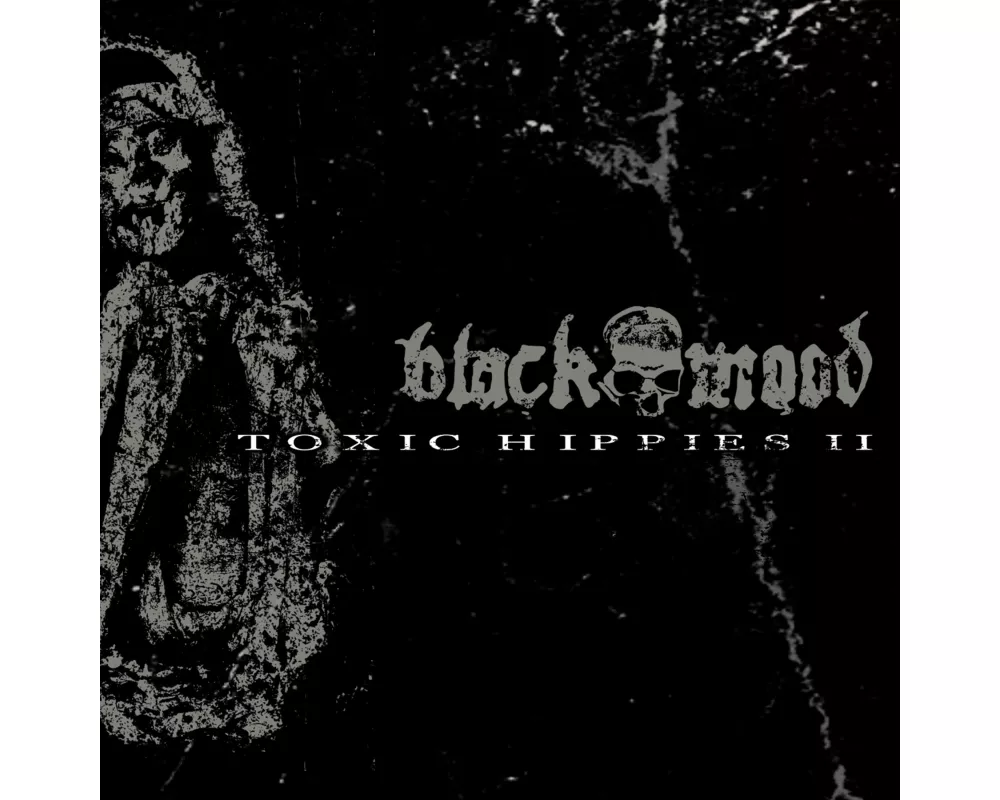 Toxic Hippies II EP