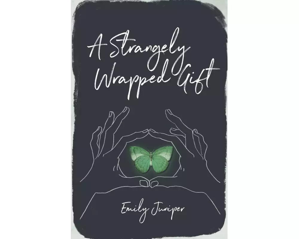 A Strangely Wrapped Gift