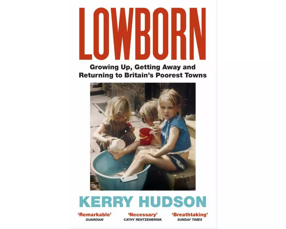 Lowborn