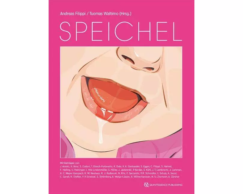 Speichel