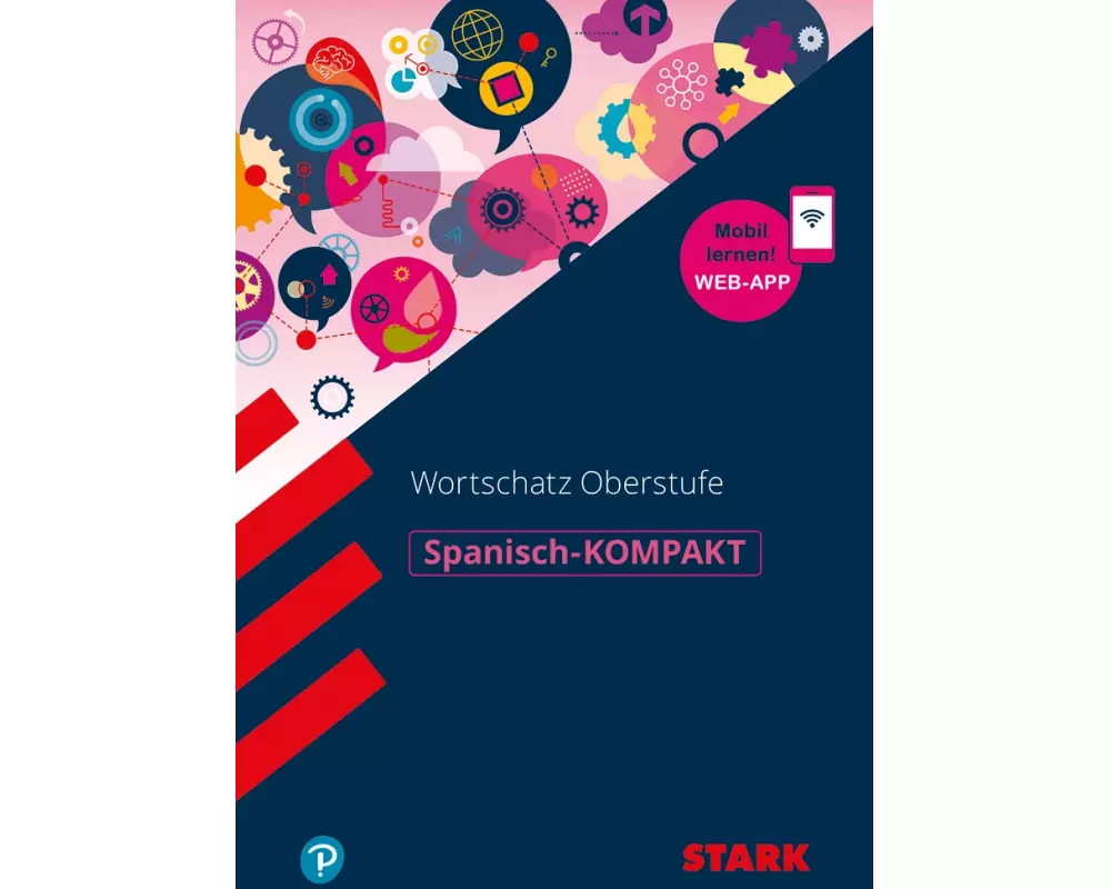 STARK Spanisch-KOMPAKT Wortschatz Oberstufe