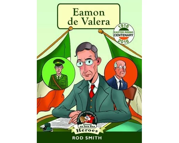 Eamon de Valera