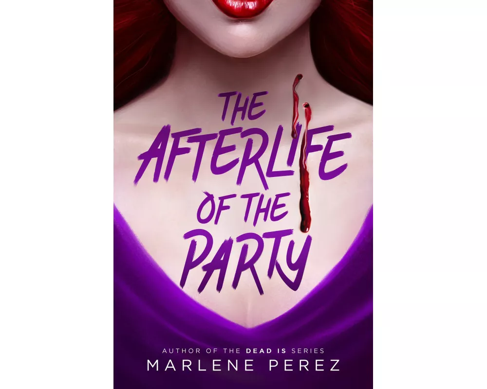 The Afterlife of the Party