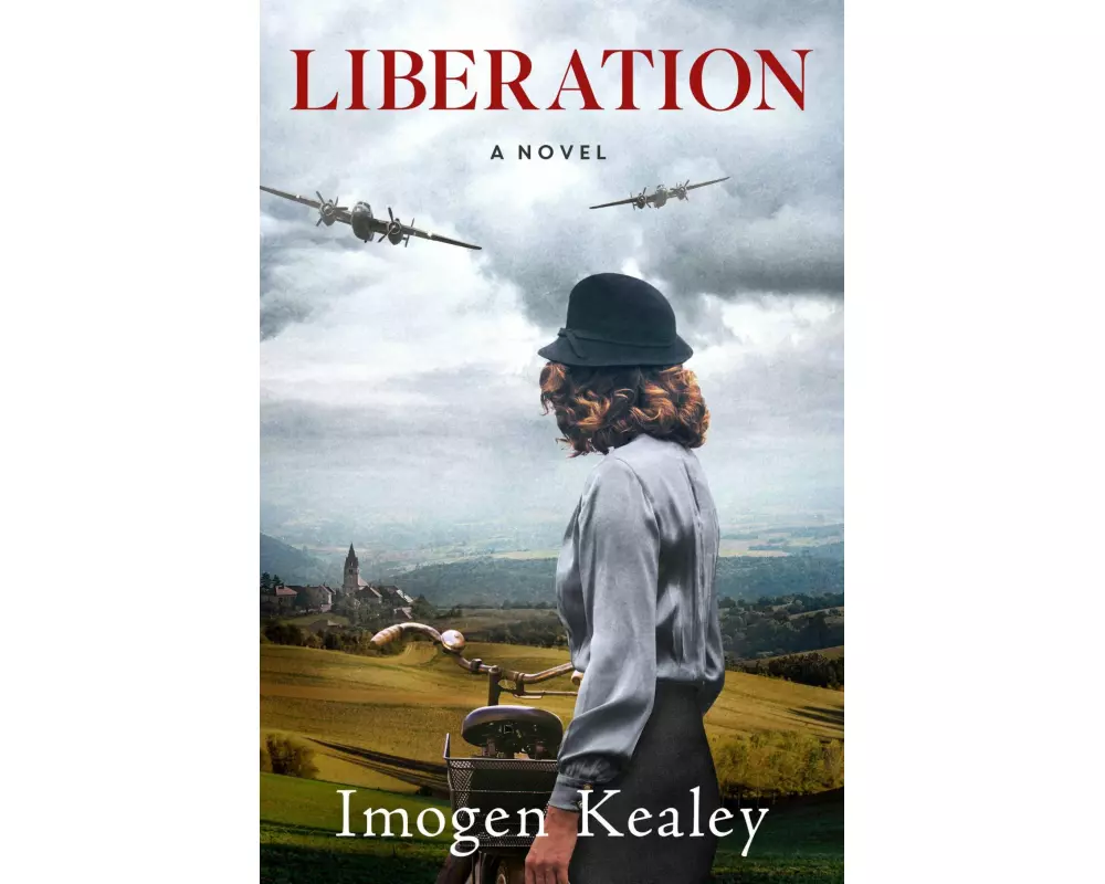 Kealey, I: LIBERATION