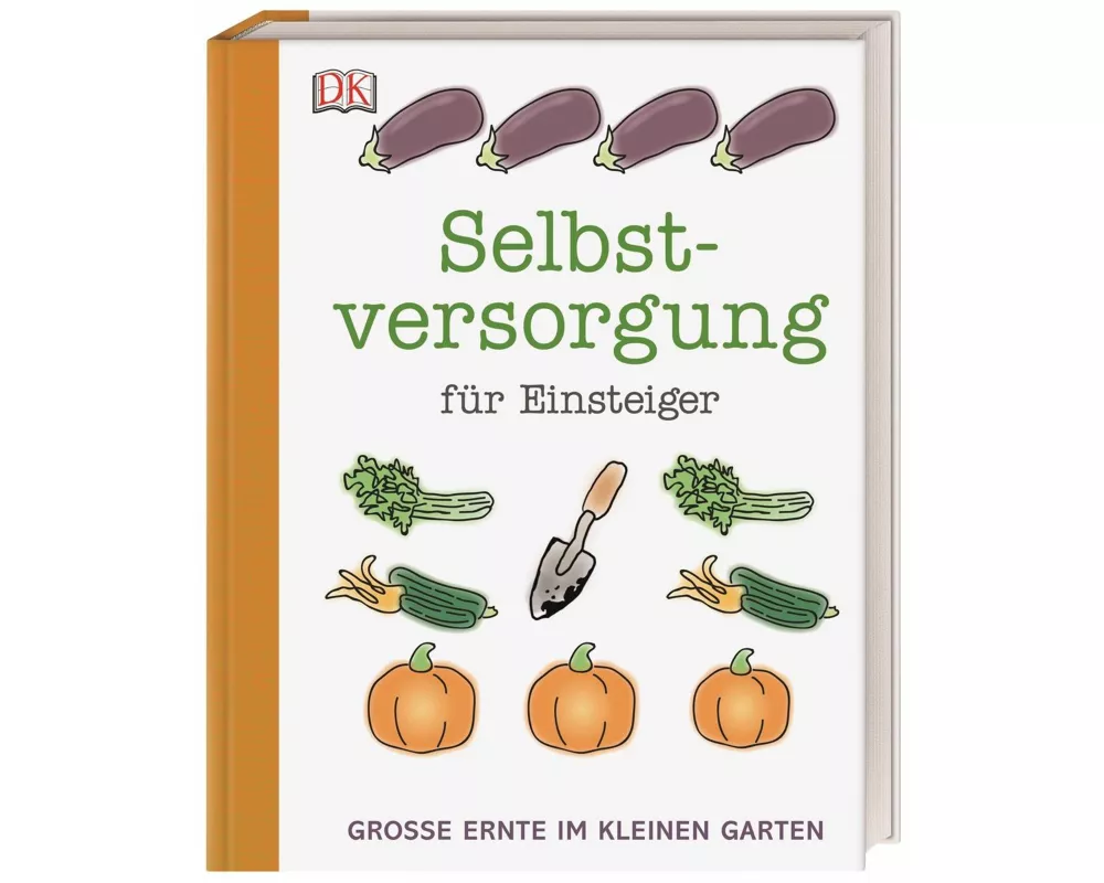 Selbstversorgung für Einsteiger