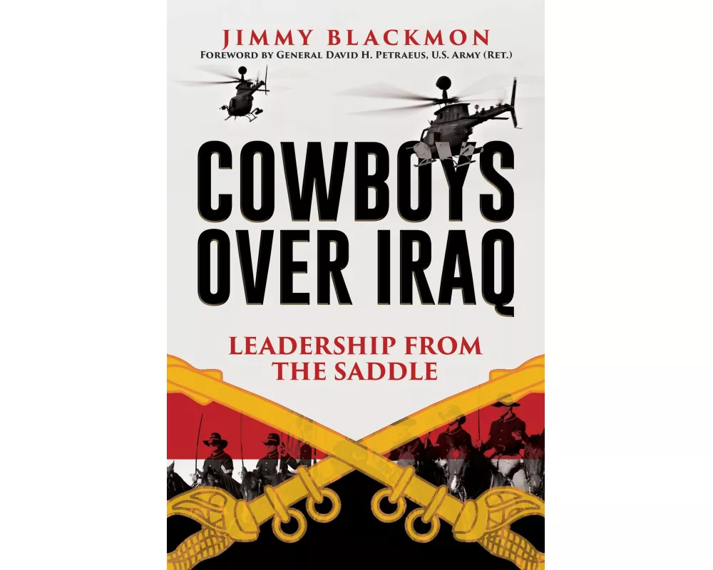 Cowboys Over Iraq