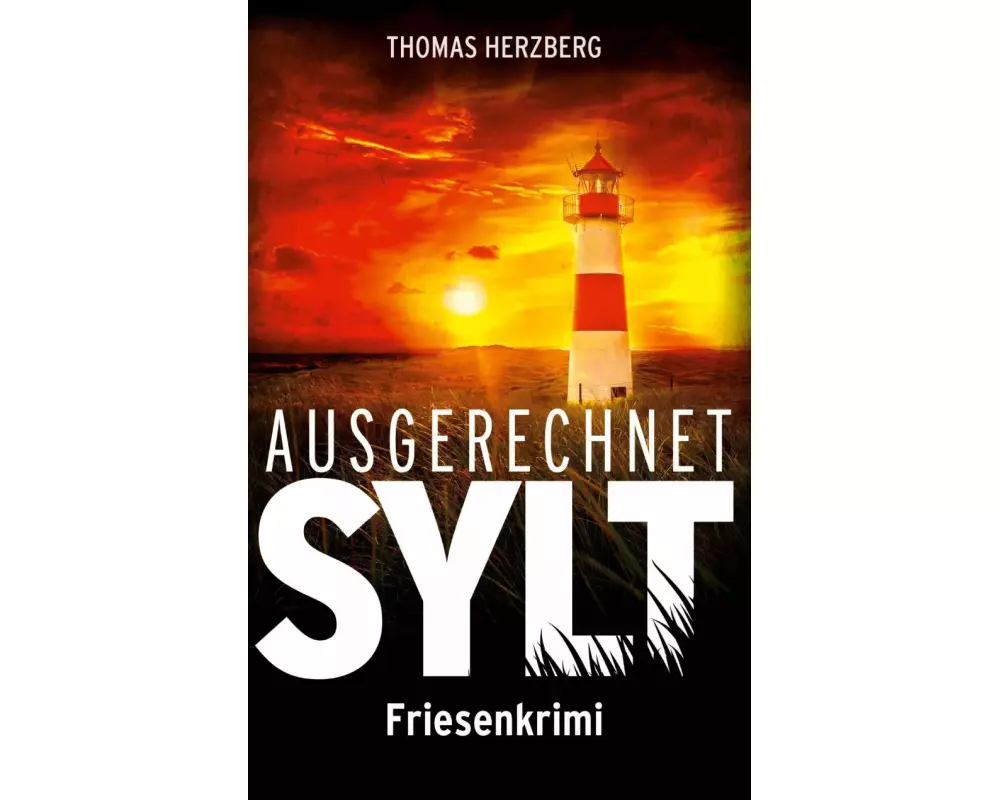 Ausgerechnet Sylt