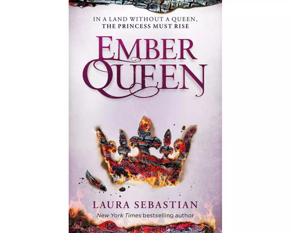Ember Queen
