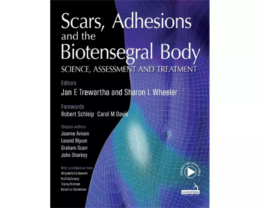Scars, Adhesions and the Biotensegral Body