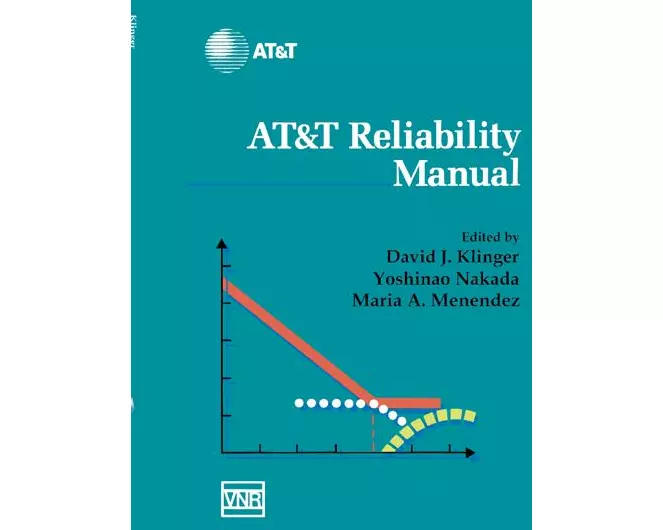 AT&T Reliability Manual