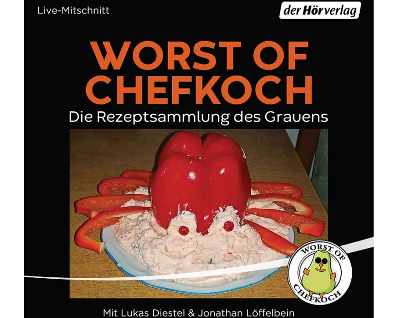 Worst of Chefkoch