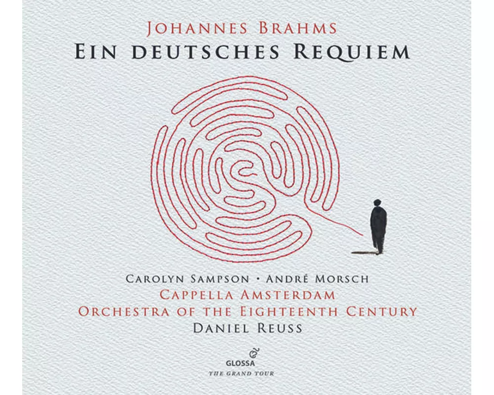 Ein Deutsches Requiem