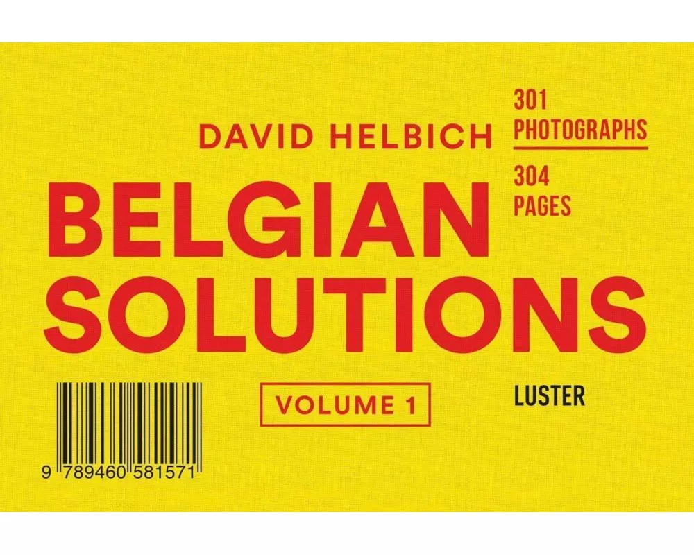 Belgian Solutions Volume 1