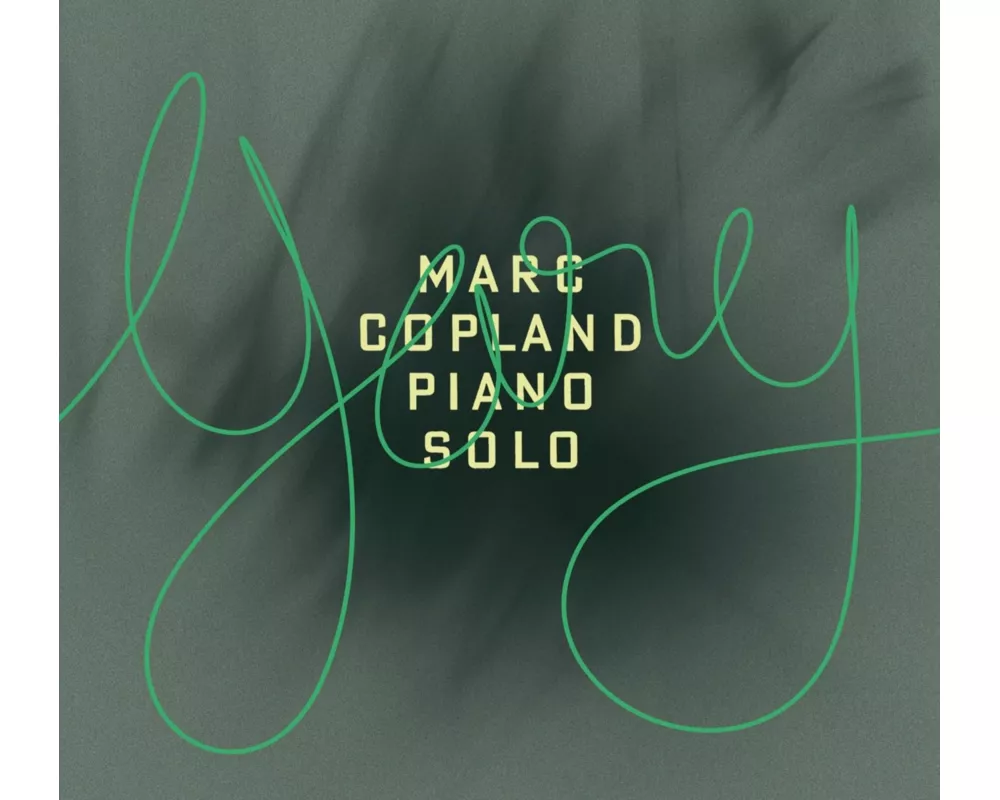 Gary-A Tribute to Gary Peacock