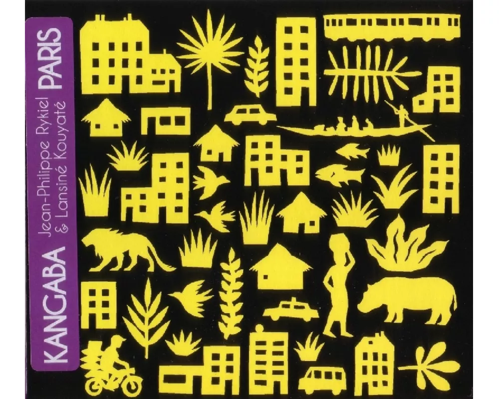 Kangaba Paris