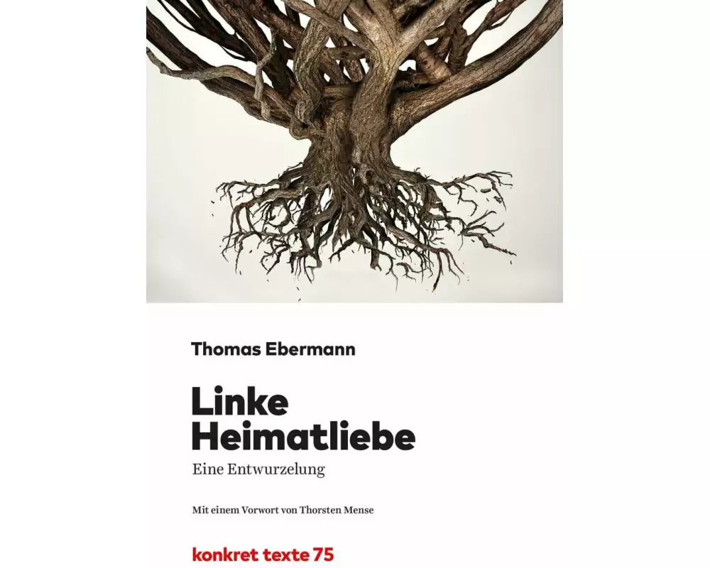 Linke Heimatliebe