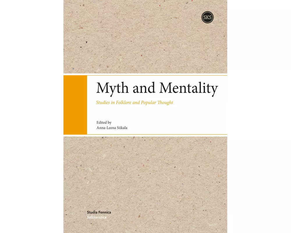 Myth and Mentality