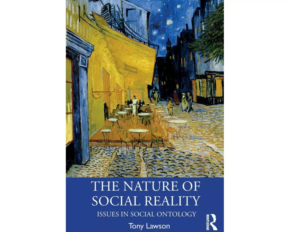 The Nature of Social Reality