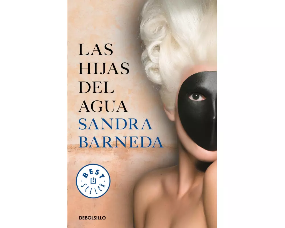 Las hijas del agua / The Daughters of Water