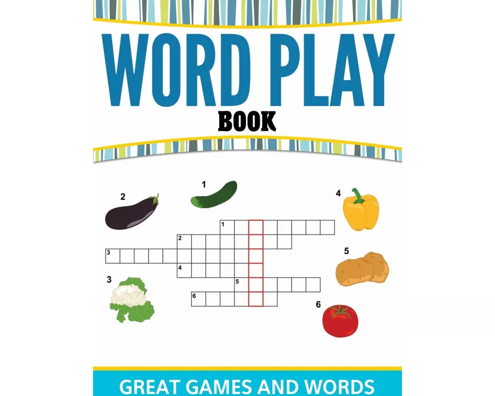 Word Play Book